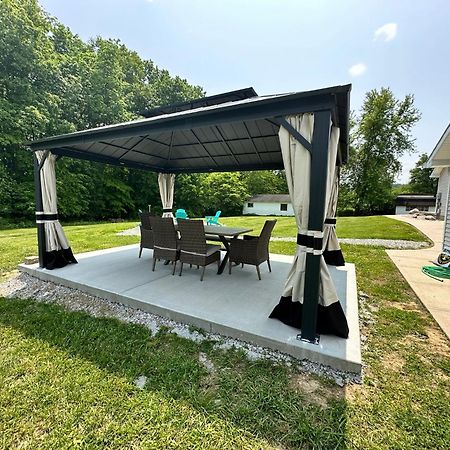 Suite 2 Butler 외부 사진