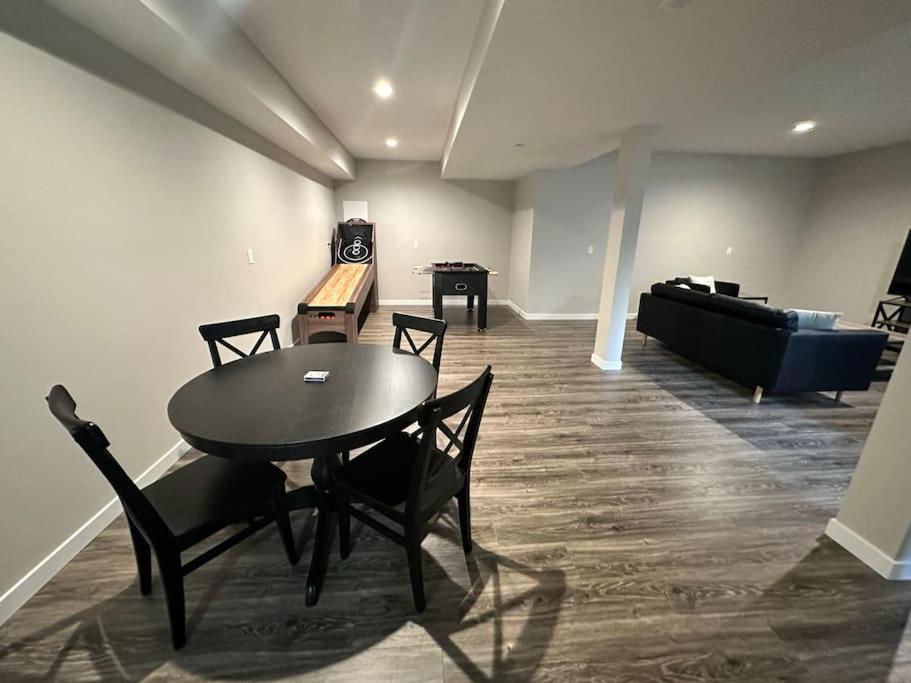 Suite 2 Butler 외부 사진