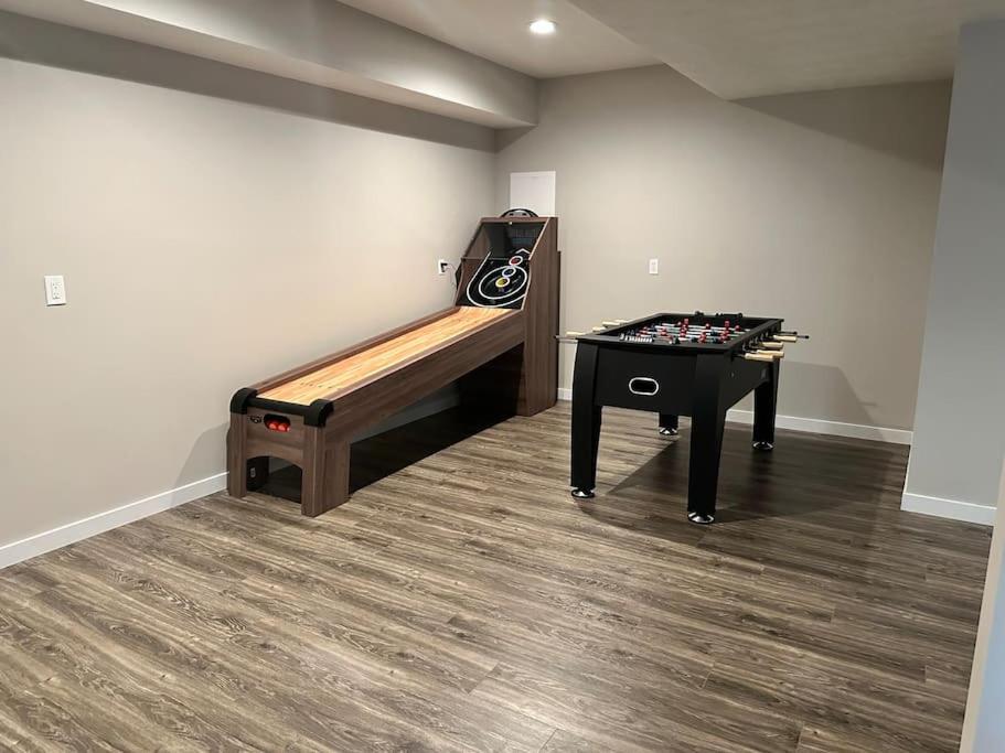 Suite 2 Butler 외부 사진
